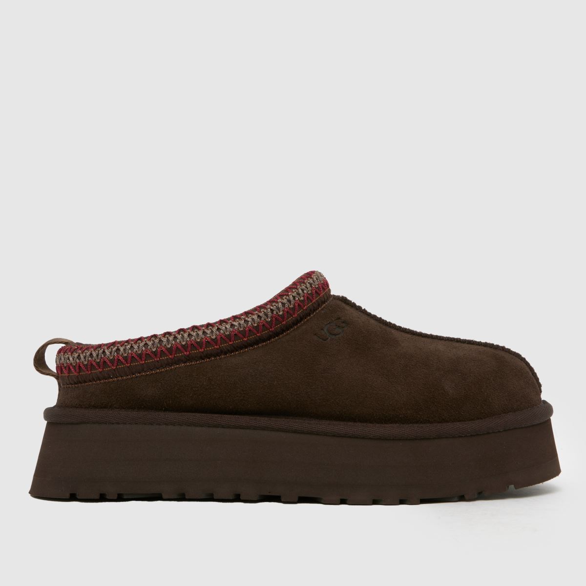 UGG Tazz II Slippers in Brown
