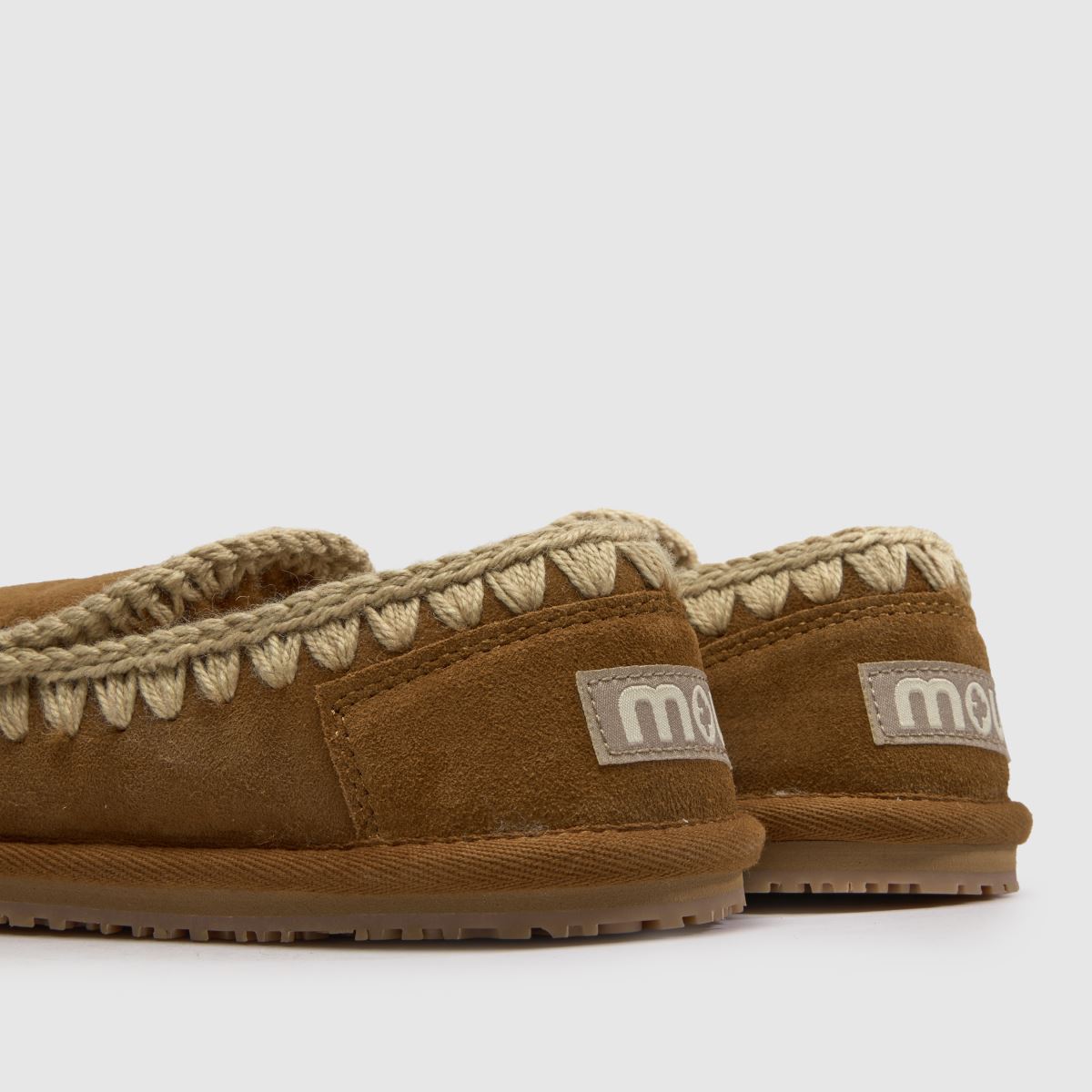 MOU Ekimo Oversized in Tan MOU Ekimo Oversized 7