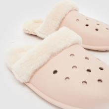 Crocs Classic Fuzz,3 of 4