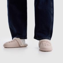 Crocs Classic Fuzz,2 of 4