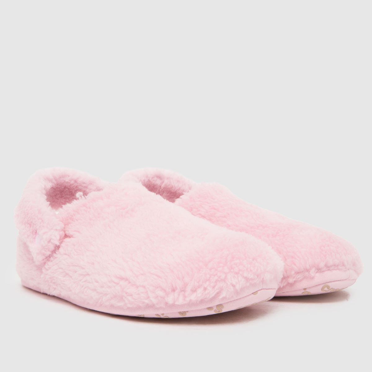 Crocs Classic Cozzzy in Pale Pink crocs Crocs Classic Cozzzy in Pale Pink 3
