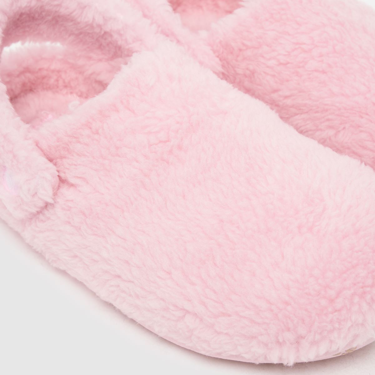Crocs Classic Cozzzy in Pale Pink crocs Crocs Classic Cozzzy in Pale Pink 4