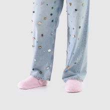 Crocs Classic Cozzzy in Pale Pink Crocs Classic Cozzzy,2 of 4