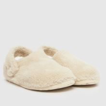 Crocs Classic Cozzzy in Beige Crocs Classic Cozzzy,2 of 4