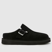 Clarks Solsbury Mule,1 of 4
