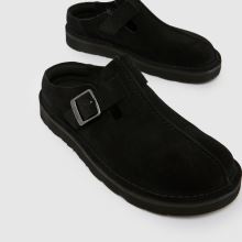 Clarks Solsbury Mule,3 of 4