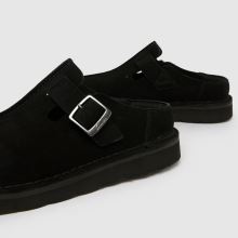 Clarks Solsbury Mule,4 of 4