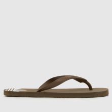 adidas Adi Sun in Dark Brown adidas Adi Sun,2 of 4