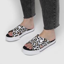 converse one star sandal