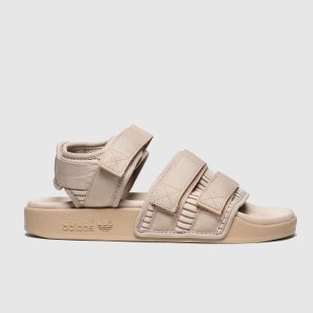 adidas natural adilette sandals adidas natural adilette sandals
