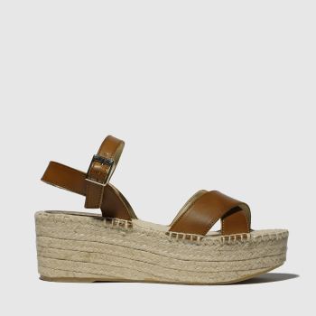 schuh tan stockholm sandals schuh tan stockholm sandals
