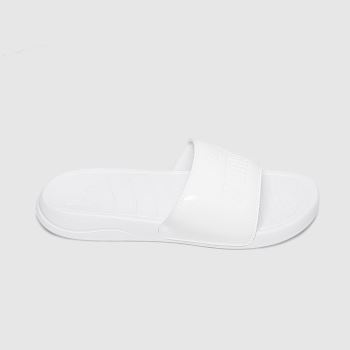 PUMA white popcat 20 sandals PUMA white popcat 20 sandals