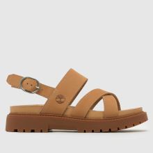 Timberland Clairemont Back Strap,1 of 4