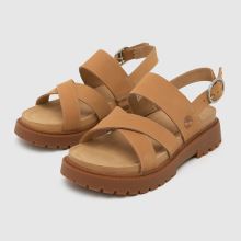 Timberland Clairemont Back Strap,3 of 4