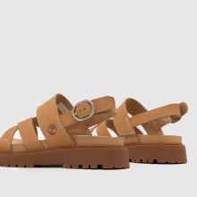 Timberland Clairemont Back Strap,4 of 4