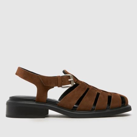 Vagabond Shoemakers ellis fisherman 1