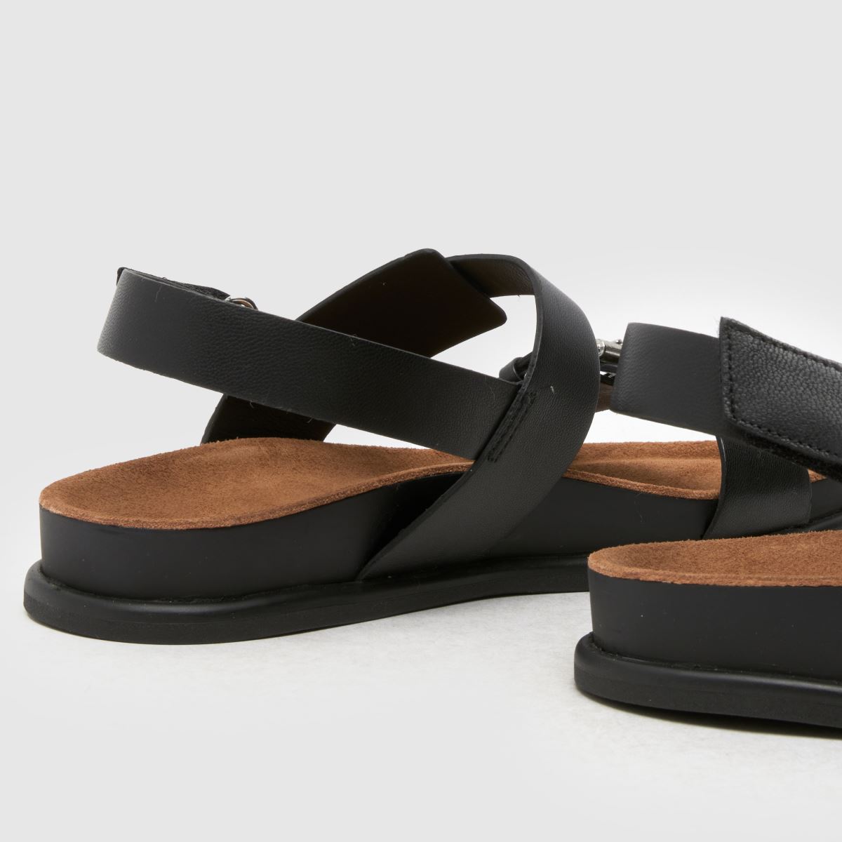 Vagabond Shoemakers Effie Strap in Black Vagabond Shoemakers Effie Strap 7