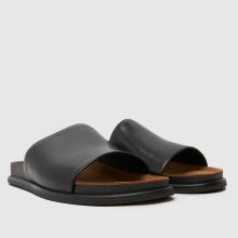 Vagabond Shoemakers Effie Slide in Black vagabond shoemakers Vagabond Shoemakers Effie Slide in Black,2 of 4