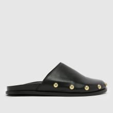 schuh Teale Leather Stud,1 of 4