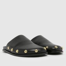 schuh Teale Leather Stud,2 of 4