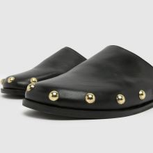 schuh Teale Leather Stud,3 of 4