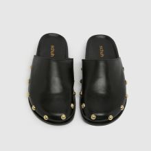schuh Teale Leather Stud,4 of 4