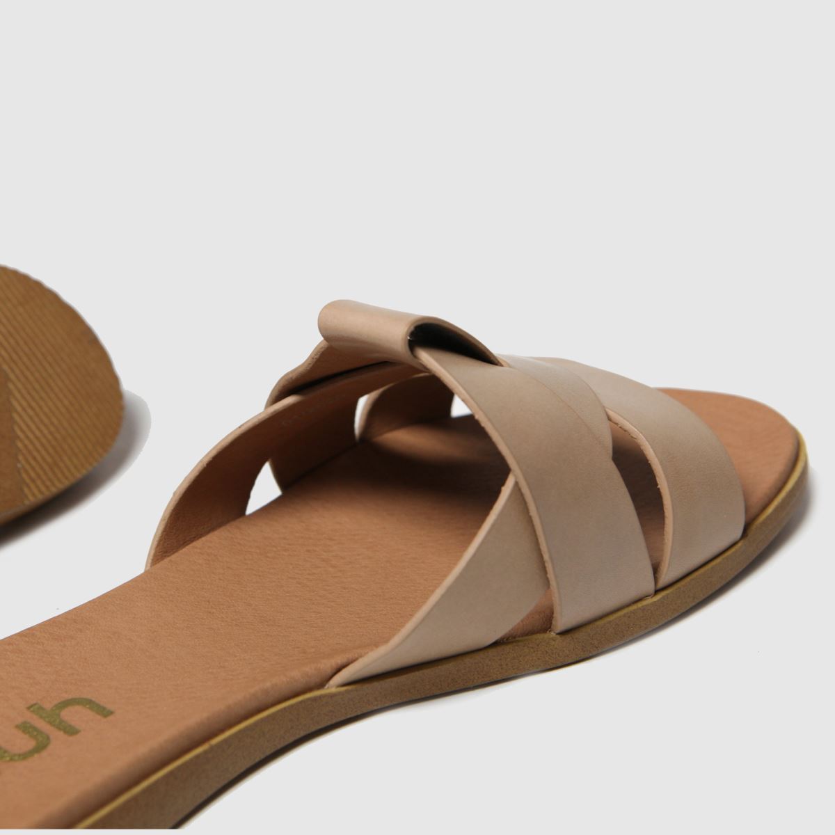 Womens Natural schuh Geneva Sandals schuh