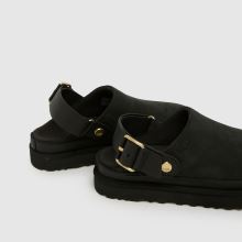 UGG Goldenstar Villa Clog,3 of 4