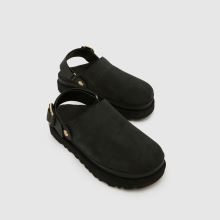 UGG Goldenstar Villa Clog,4 of 4