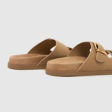 schuh Trish Buckle Footbed,4 of 4