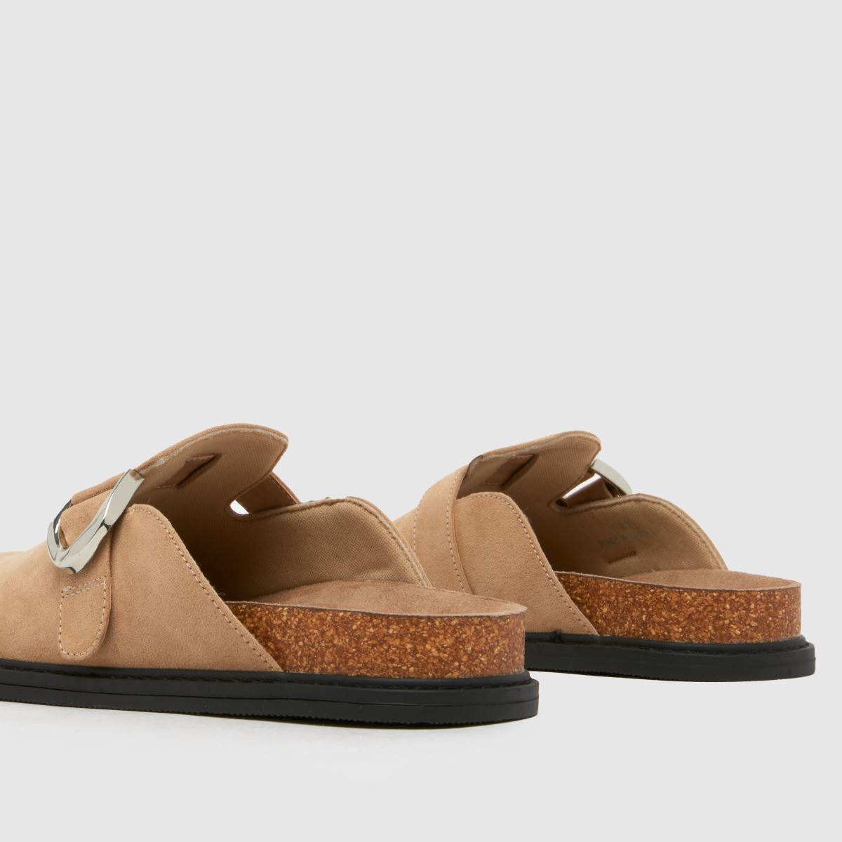 schuh Tora Mule in Beige schuh Tora Mule 7