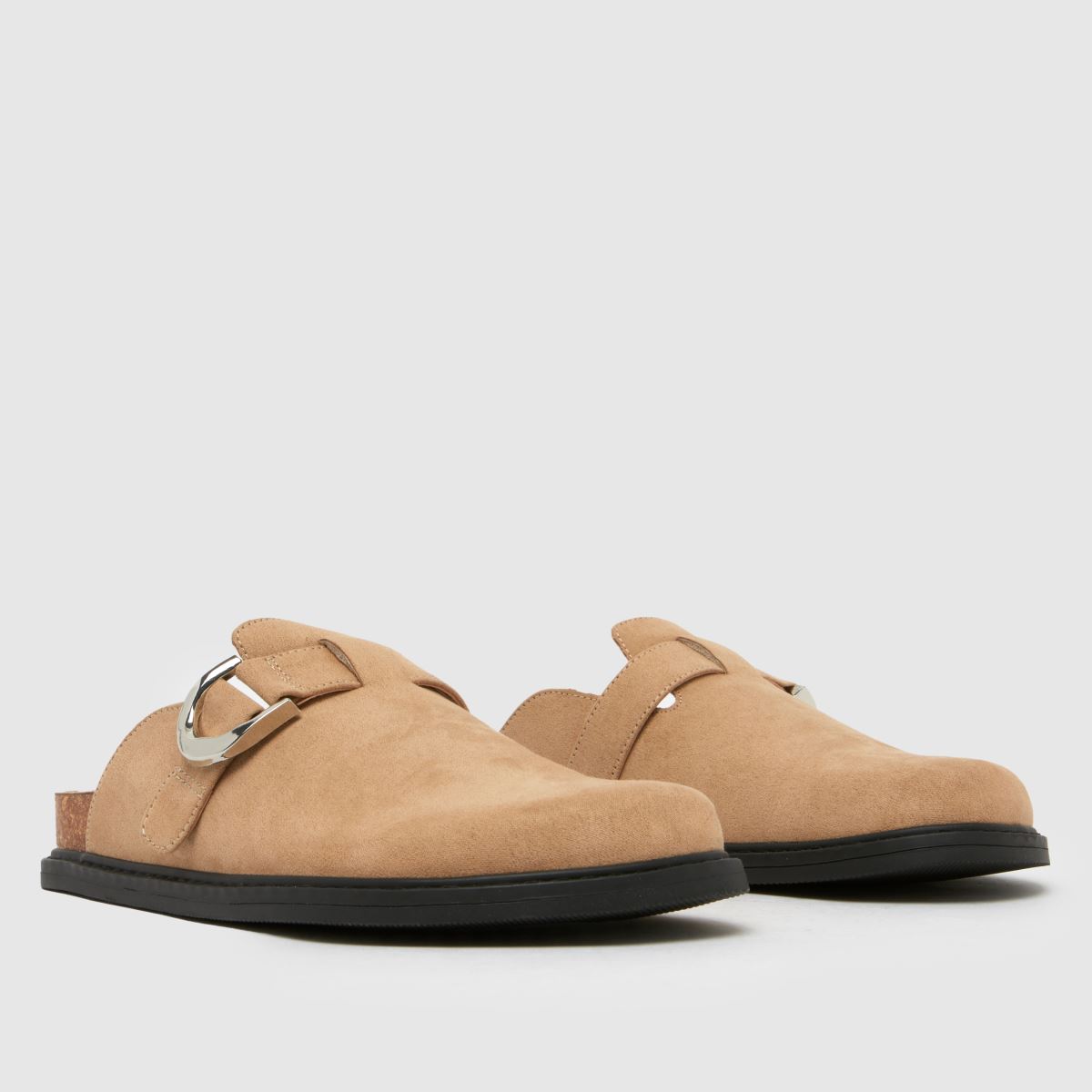 schuh Tora Mule in Beige schuh Tora Mule 8