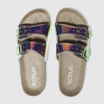 schuh gold hawaii sandals schuh gold hawaii sandals