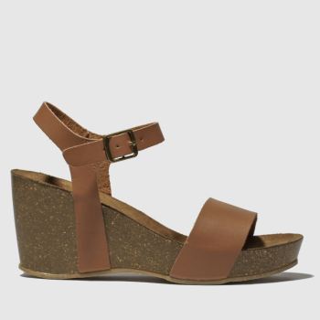 schuh tan gorgie gayle 2 low heels schuh tan gorgie gayle 2 low heels