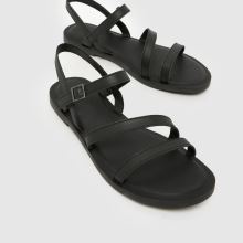 TOMS Kira Strappy in Black TOMS Kira Strappy,3 of 4