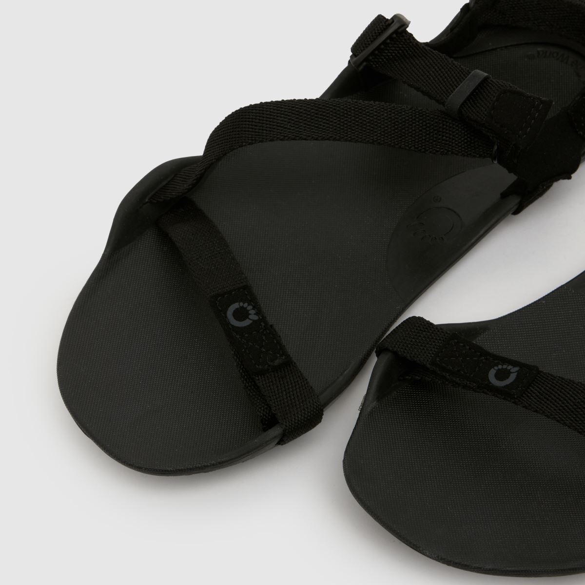 XERO Z-Trek in Black XERO Z-Trek 7