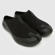 TABI Mule in Black TABI Mule,1 of 4