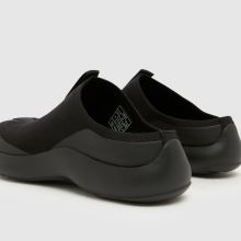 TABI Mule in Black TABI Mule,4 of 4