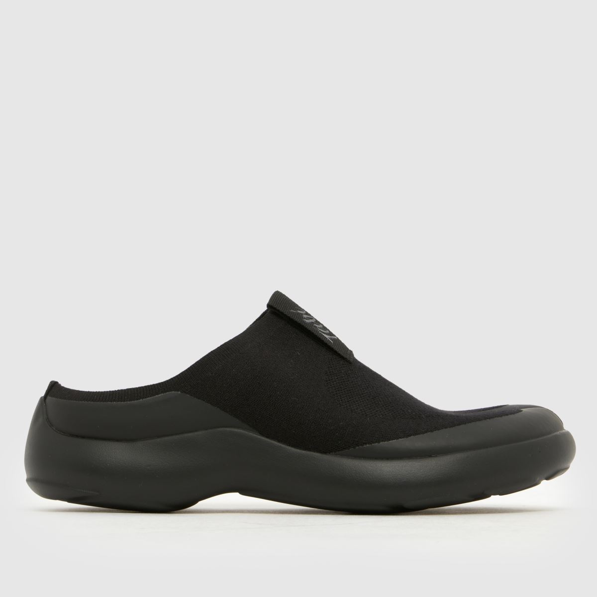 TABI Mule in Black TABI Mule 8