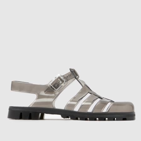 JUJU JELLIES maxi flat 1