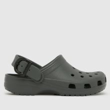 Crocs Classic Buckle Clog,1 of 4