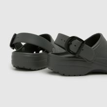 Crocs Classic Buckle Clog,4 of 4