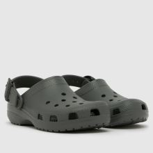 Crocs Classic Buckle Clog,2 of 4