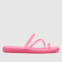 Crocs Miami Jelly Toe Loop,2 of 4