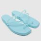Pale Blue