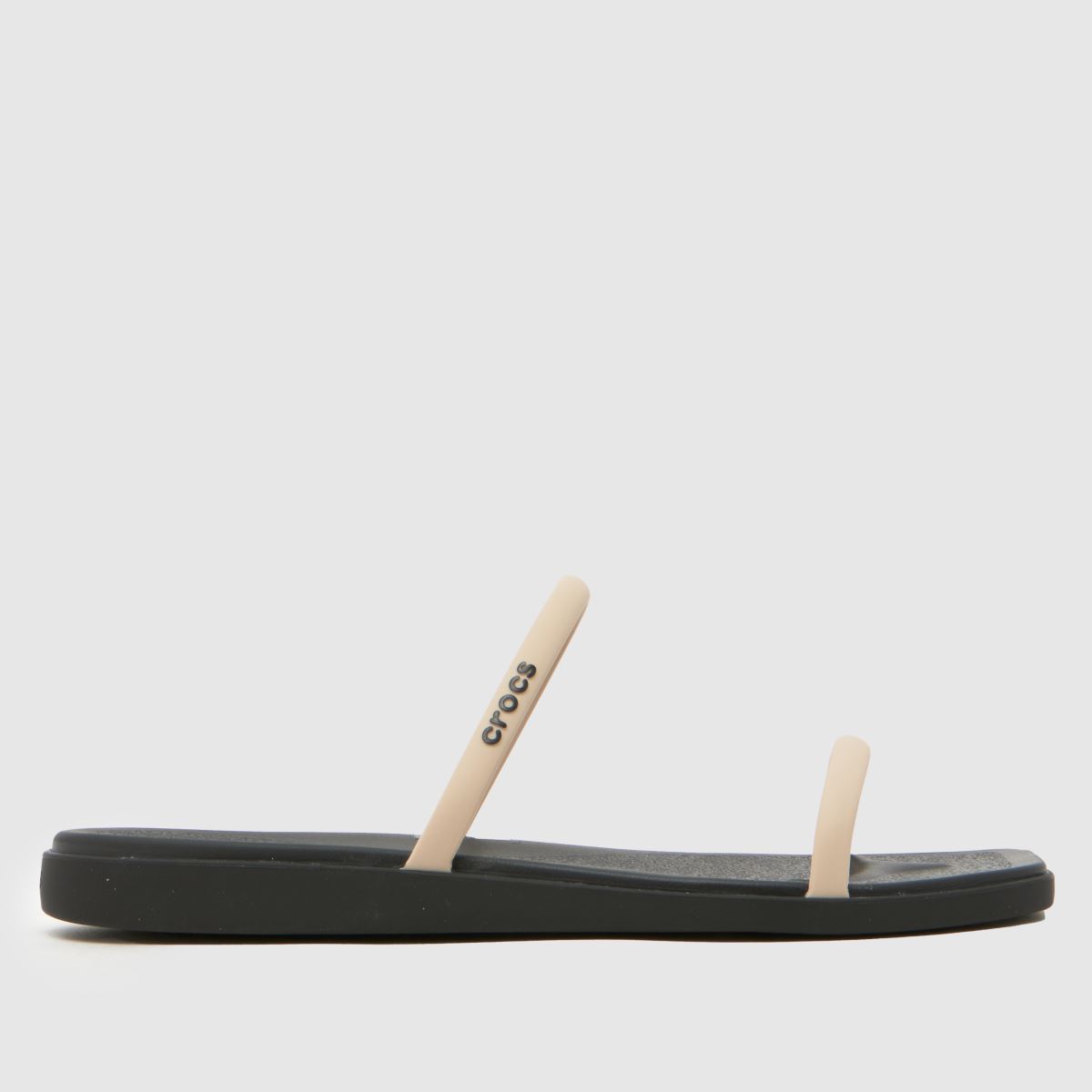 Damen Crocs Miami Two Strap Sandalen Crocs Miami Two Strap 3
