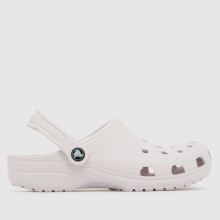 Crocs Classic Clog in Lilac Crocs Classic Clog,1 of 4