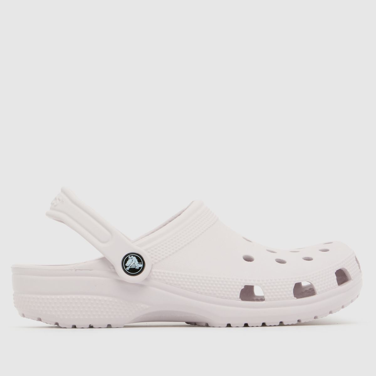 Crocs Classic Clog Sandals in Lilac