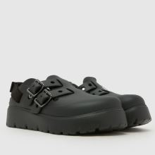 Crocs Loaferette Clog in Black Crocs Loaferette Clog,2 of 4