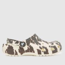 Crocs Classic Pop Animal Clog,1 of 4